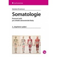Somatologie - 2. vydání - cena, srovnání