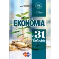 Ekonómia v 31 hodinách - cena, srovnání