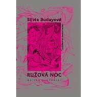 Ružová noc - cena, srovnání