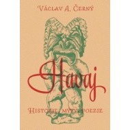 Havaj - Historie, mýty, poezie - cena, srovnání