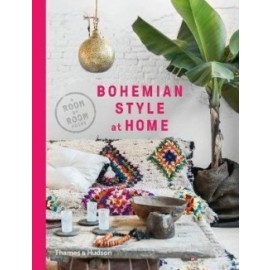 Bohemian Style at Home - A Room by Room Guide