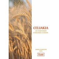 Celiakia - cena, srovnání