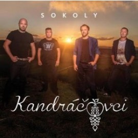 Kandráčovci - Sokoly CD