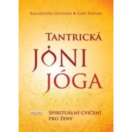 Tantrická jóni jóga