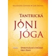 Tantrická jóni jóga - cena, srovnání