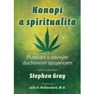 Konopí a spiritualita - cena, srovnání