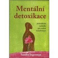 Mentální detoxikace - cena, srovnání