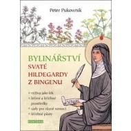 Bylinářství svaté Hildegardy z Bingenu - cena, srovnání