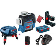 Bosch GLL 3-80 C