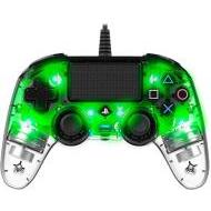 Nacon Wired Compact Controller PS4 - cena, srovnání