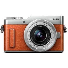 Panasonic Lumix DC-GX880