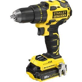 Stanley FMC607D2