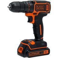 Black & Decker BDCDC18K - cena, srovnání