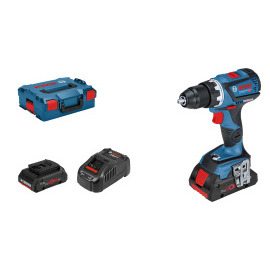 Bosch GSR 18V-60 C