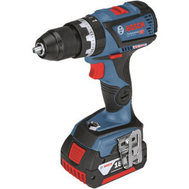 Bosch GSB 18V-60 C