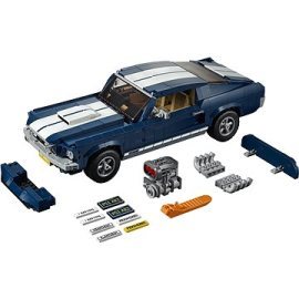 Lego Creator Expert 10265 Ford Mustang