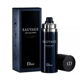 Christian Dior Sauvage Very Cool Spray 100ml
