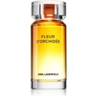 Lagerfeld Fleur D'Orchidée 100ml - cena, srovnání