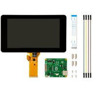 Raspberry Pi Touch display 7 - cena, srovnání