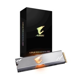 Gigabyte GP-ASM2NE2512GTTDR 512GB