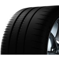 Michelin Pilot Sport Cup 2 245/35 R20 95Y - cena, srovnání