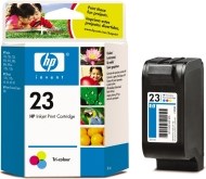 HP C1823DE - cena, srovnání