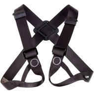 Camp Figure 8 Chest Harness - cena, srovnání