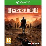 Desperados III - cena, srovnání