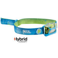 Petzl Tikkid