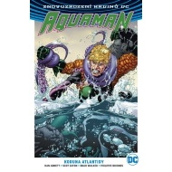 Aquaman 3: Koruna Atlantidy - cena, srovnání