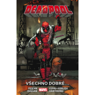 Deadpool 8: Všechno dobré... - cena, srovnání