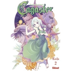 Cagaster 2