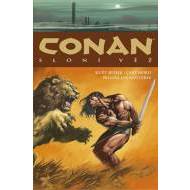 Conan 3: Sloní věž - cena, srovnání