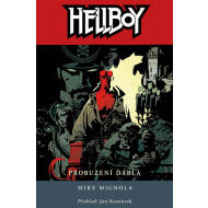 Hellboy 2 - Probuzení ďábla - cena, srovnání