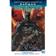Batman DC 2 - Syndikát obětí - cena, srovnání