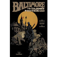 Baltimore 3 - Tajemný poutník a další příběhy - cena, srovnání
