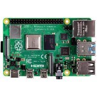 Raspberry Pi 4 Model B - cena, srovnání