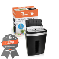 Peach PS600-10 - cena, srovnání