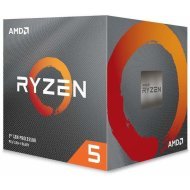 AMD Ryzen 5 3600 - cena, srovnání