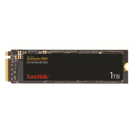 Sandisk Extreme Pro SDSSDXPM2-1T00-G25 1TB