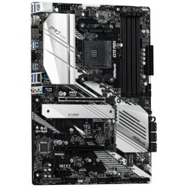 Asrock X570 PRO4