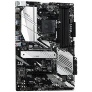 Asrock X570 PRO4 - cena, srovnání