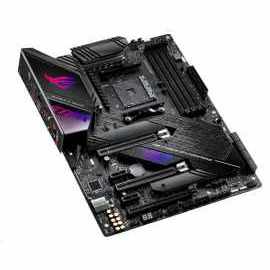 Asus Strix X570-E Gaming