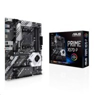 Asus PRIME X570-P - cena, srovnání