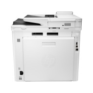 HP LaserJet Pro M479fdn - cena, srovnání