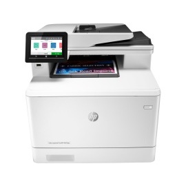 HP LaserJet M479dw