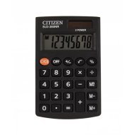 Citizen SLD-200NR - cena, srovnání