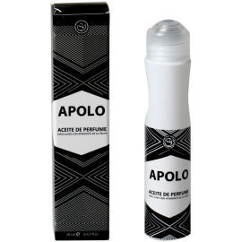 Secret Play Apolo Perfume Oil 20ml