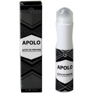 Secret Play Apolo Perfume Oil 20ml - cena, srovnání