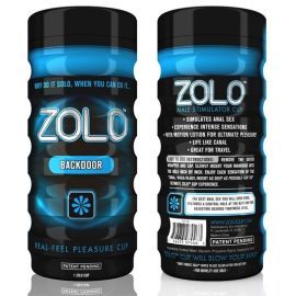 Zolo Back Door Cup